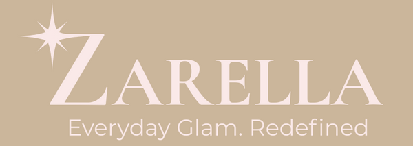 𝐙 𝐀 𝐑 𝐄 𝐋 𝐋 𝐀 